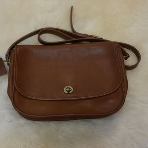 Vintage Coach Purse